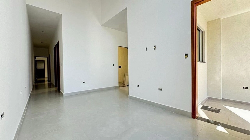 Casa - Região Norte - Londrina : 4ª foto da galeria de imagens do imóvel