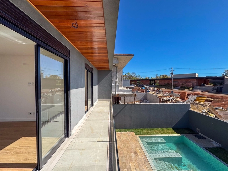 Casa em Condomínio - Região Sul : 7ª foto da galeria de imagens do imóvel