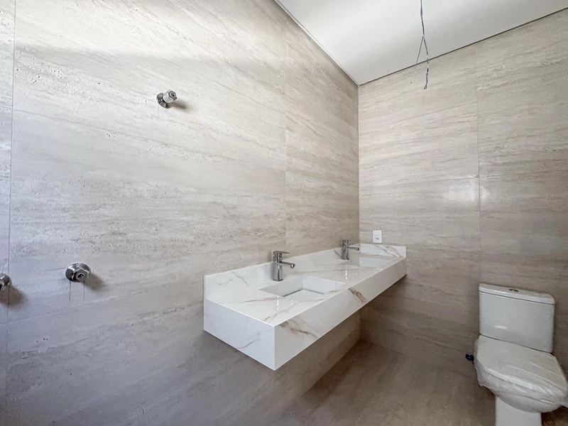 Casa em Condomínio - Região Sul : 17ª foto da galeria de imagens do imóvel