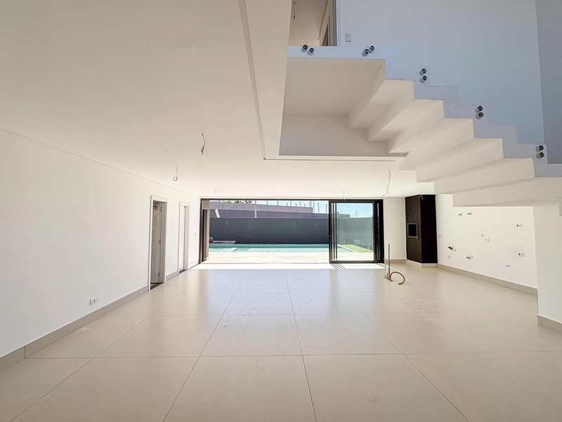 Casa em Condomínio - Região Sul : 25ª foto da galeria de imagens do imóvel