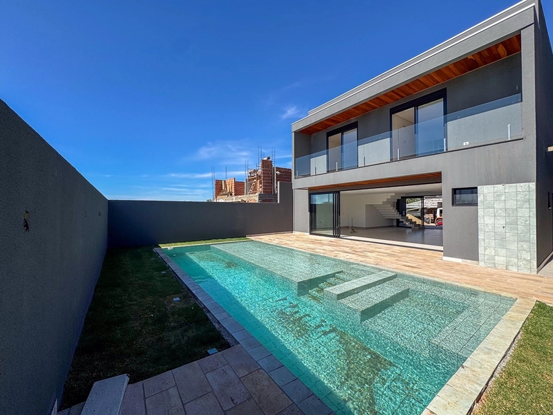 Casa em Condomínio - Região Sul : 1ª foto da galeria de imagens do imóvel