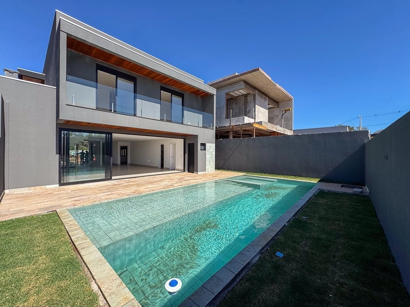 Casa em Condomínio - Região Sul : 24ª foto da galeria de imagens do imóvel
