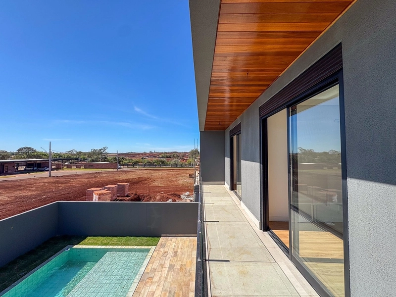 Casa em Condomínio - Região Sul : 11ª foto da galeria de imagens do imóvel