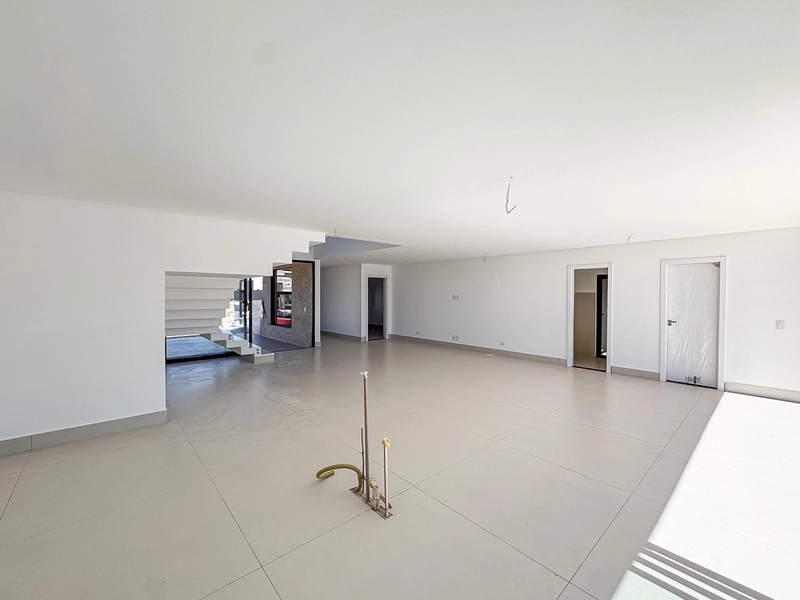 Casa em Condomínio - Região Sul : 31ª foto da galeria de imagens do imóvel