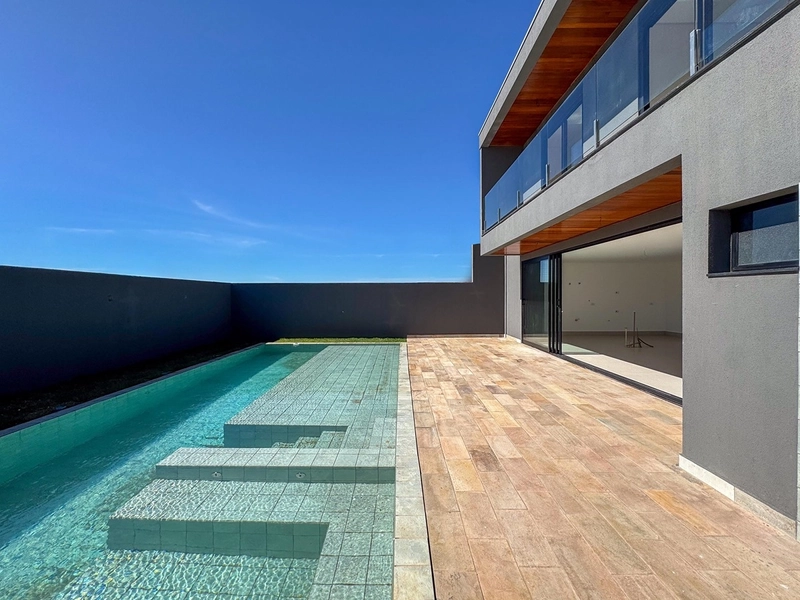 Casa em Condomínio - Região Sul : 32ª foto da galeria de imagens do imóvel