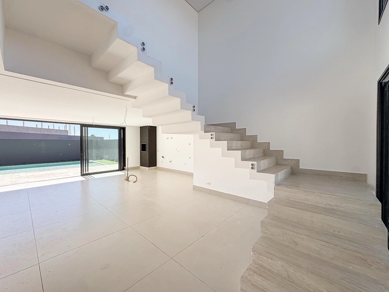 Casa em Condomínio - Região Sul : 26ª foto da galeria de imagens do imóvel