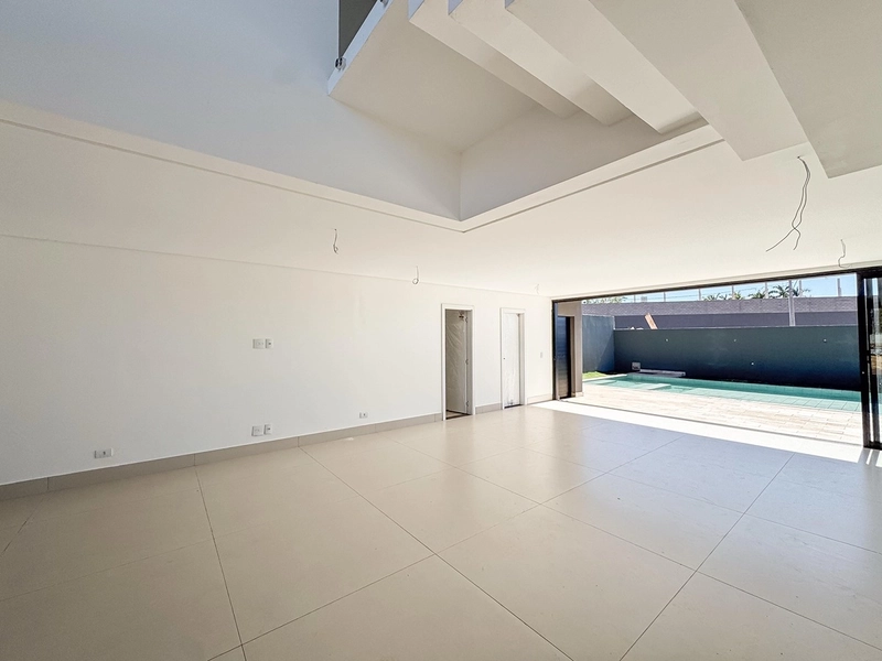 Casa em Condomínio - Região Sul : 27ª foto da galeria de imagens do imóvel