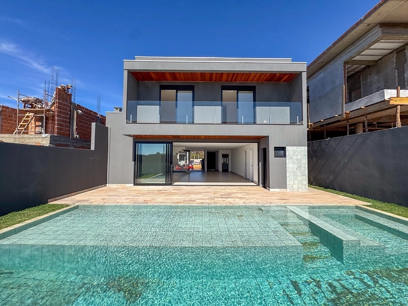 Casa em Condomínio - Região Sul : 23ª foto da galeria de imagens do imóvel