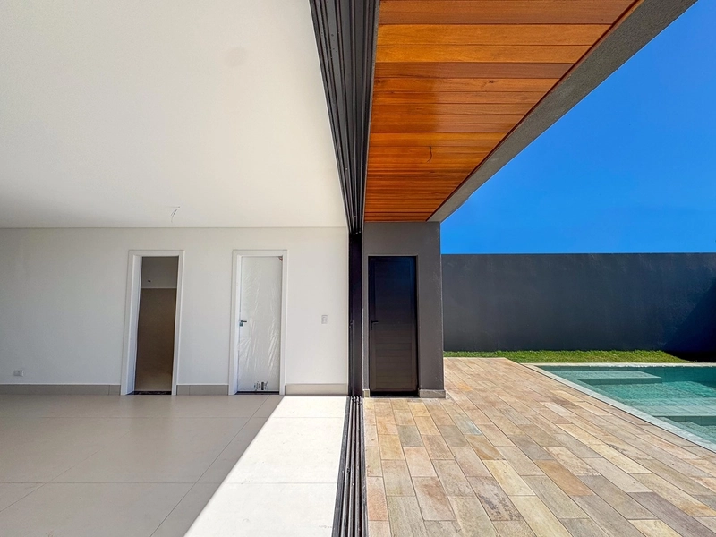 Casa em Condomínio - Região Sul : 29ª foto da galeria de imagens do imóvel
