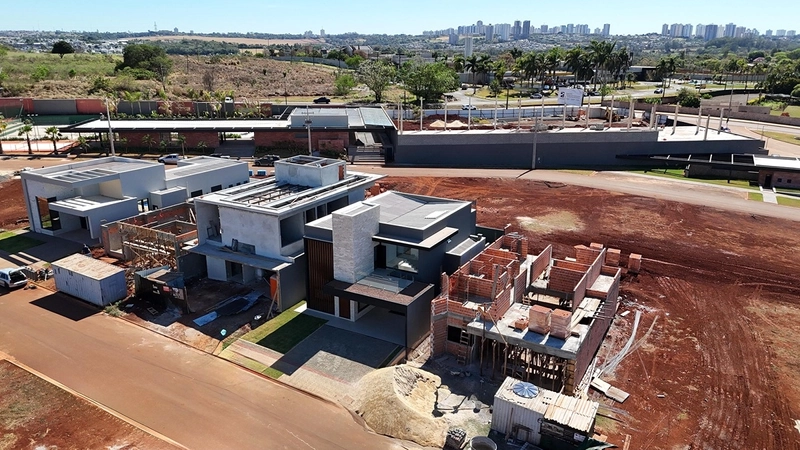Casa em Condomínio - Região Sul : 2ª foto da galeria de imagens do imóvel
