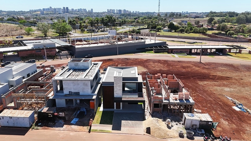 Casa em Condomínio - Região Sul : 4ª foto da galeria de imagens do imóvel
