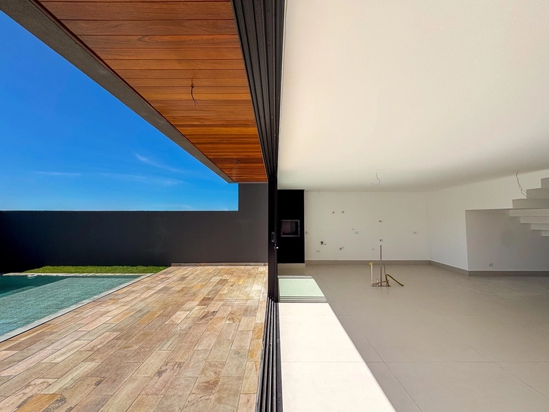 Casa em Condomínio - Região Sul : 34ª foto da galeria de imagens do imóvel