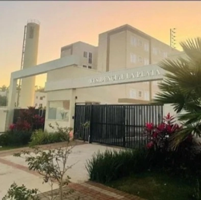 Imóvel residencial ou comercial