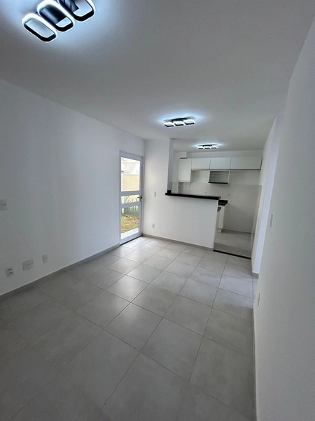 Apartamento Garden - Jardim Santo Amaro - Cambé: 22ª foto da galeria de imagens do imóvel