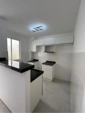 Apartamento Garden - Jardim Santo Amaro - Cambé: 4ª foto da galeria de imagens do imóvel