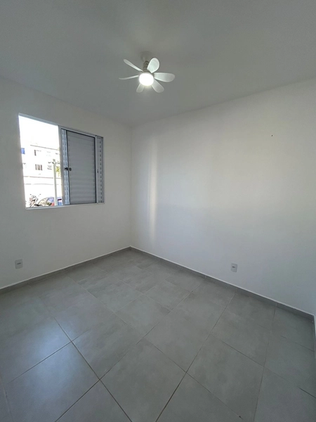Apartamento Garden - Jardim Santo Amaro - Cambé: 23ª foto da galeria de imagens do imóvel