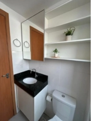 Apartamento Garden - Jardim Santo Amaro - Cambé: 11ª foto da galeria de imagens do imóvel