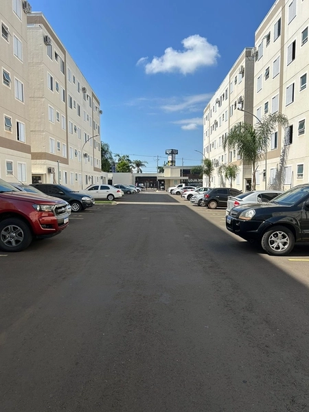 Apartamento Garden - Jardim Santo Amaro - Cambé: 26ª foto da galeria de imagens do imóvel