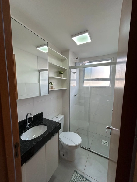 Apartamento Garden - Jardim Santo Amaro - Cambé: 34ª foto da galeria de imagens do imóvel