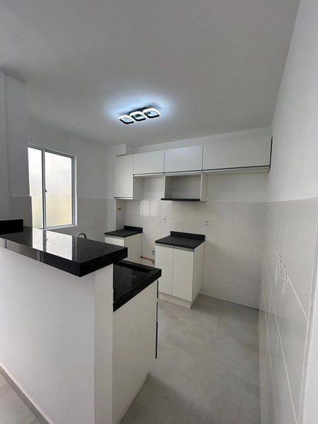 Apartamento Garden - Jardim Santo Amaro - Cambé: 30ª foto da galeria de imagens do imóvel