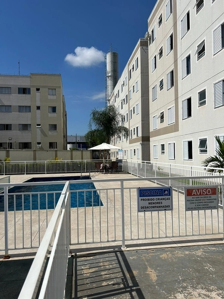 Apartamento Garden - Jardim Santo Amaro - Cambé: 27ª foto da galeria de imagens do imóvel