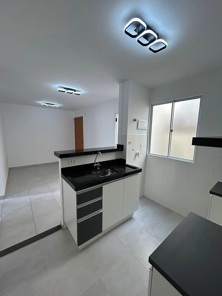 Apartamento Garden - Jardim Santo Amaro - Cambé: 20ª foto da galeria de imagens do imóvel
