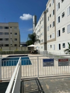 Apartamento Garden - Jardim Santo Amaro - Cambé: 17ª foto da galeria de imagens do imóvel