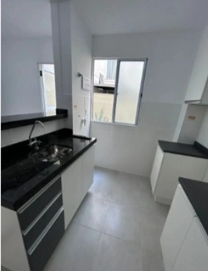 Apartamento Garden - Jardim Santo Amaro - Cambé: 6ª foto da galeria de imagens do imóvel