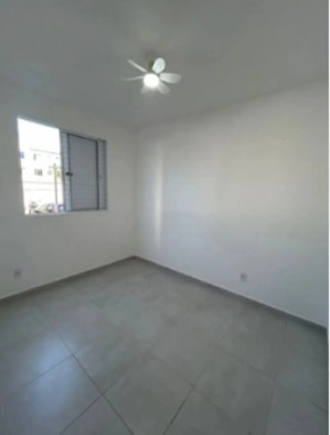 Apartamento Garden - Jardim Santo Amaro - Cambé: 13ª foto da galeria de imagens do imóvel