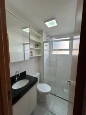 Apartamento Garden - Jardim Santo Amaro - Cambé: 10ª foto da galeria de imagens do imóvel