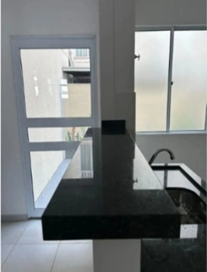 Apartamento Garden - Jardim Santo Amaro - Cambé: 7ª foto da galeria de imagens do imóvel