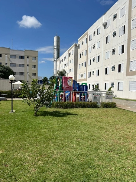 Apartamento Garden - Jardim Santo Amaro - Cambé: 25ª foto da galeria de imagens do imóvel