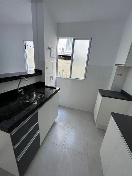 Apartamento Garden - Jardim Santo Amaro - Cambé: 19ª foto da galeria de imagens do imóvel