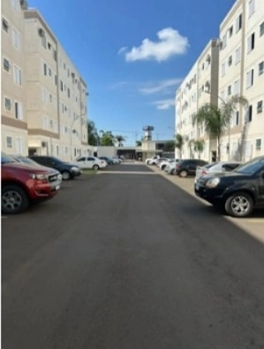 Apartamento Garden - Jardim Santo Amaro - Cambé: 15ª foto da galeria de imagens do imóvel