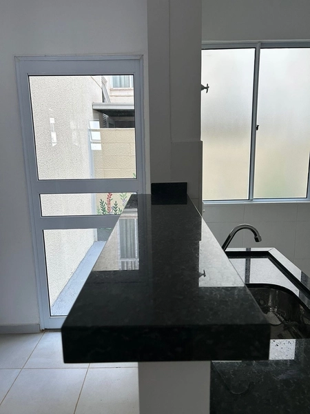 Apartamento Garden - Jardim Santo Amaro - Cambé: 28ª foto da galeria de imagens do imóvel