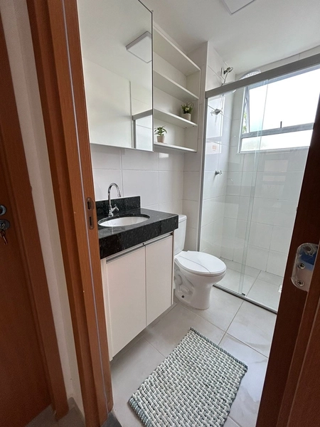 Apartamento Garden - Jardim Santo Amaro - Cambé: 29ª foto da galeria de imagens do imóvel