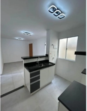 Apartamento Garden - Jardim Santo Amaro - Cambé: 2ª foto da galeria de imagens do imóvel