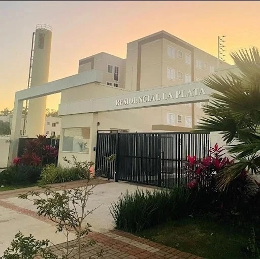 Apartamento Garden - Jardim Santo Amaro - Cambé: 21ª foto da galeria de imagens do imóvel