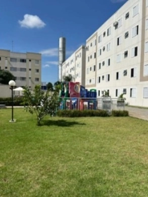Apartamento Garden - Jardim Santo Amaro - Cambé: 16ª foto da galeria de imagens do imóvel