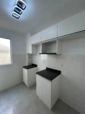 Apartamento Garden - Jardim Santo Amaro - Cambé: 5ª foto da galeria de imagens do imóvel