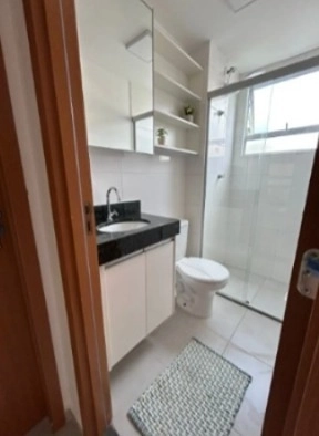 Apartamento Garden - Jardim Santo Amaro - Cambé: 12ª foto da galeria de imagens do imóvel