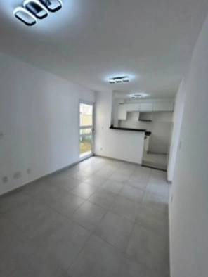 Apartamento Garden - Jardim Santo Amaro - Cambé: 3ª foto da galeria de imagens do imóvel