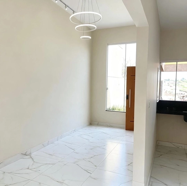 Casa em Condomínio - Londrina - Região Norte: 3ª foto da galeria de imagens do imóvel
