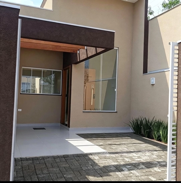 Imóvel residencial ou comercial
