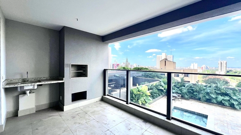 Apartamento - Gleba Palhano: 9ª foto da galeria de imagens do imóvel