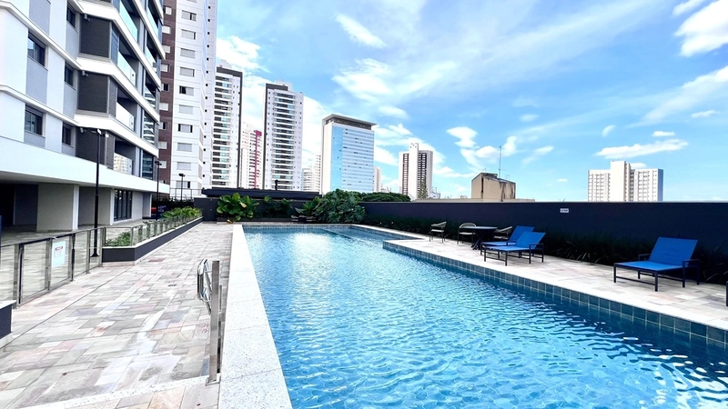 Apartamento - Gleba Palhano: 17ª foto da galeria de imagens do imóvel