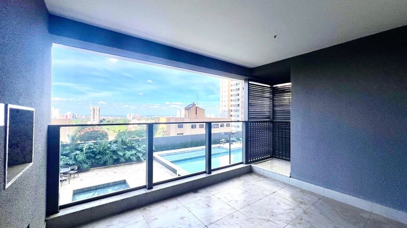 Apartamento - Gleba Palhano: 8ª foto da galeria de imagens do imóvel