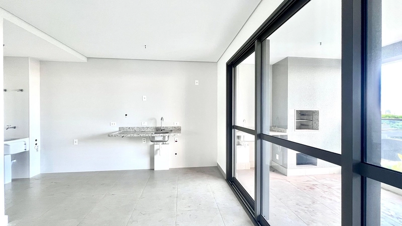 Apartamento - Gleba Palhano: 6ª foto da galeria de imagens do imóvel