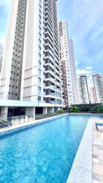 Apartamento - Gleba Palhano: 18ª foto da galeria de imagens do imóvel