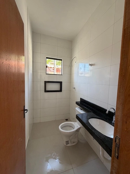 Casa - Região Norte - Londrina : 7ª foto da galeria de imagens do imóvel